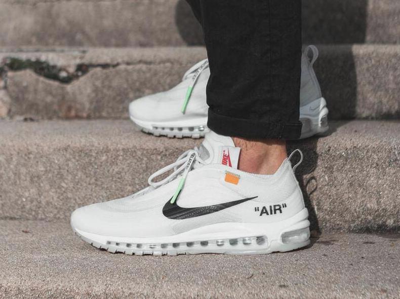 Jak rozpoznać podróbkę Nike Air Max: Kilka znaków ostrzegawczych, na które należy uważać