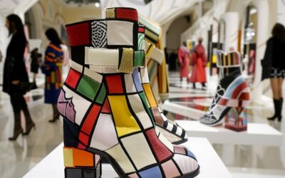 Fendi: włoski luksus i wpływ na świat mody
