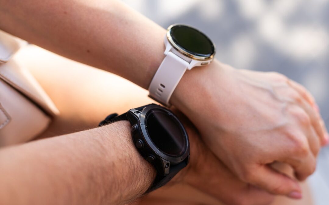 Jak wybrać pierwszy smartwatch? Praktyczny poradnik dla początkujących